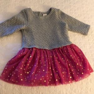 Gap tutu dress for toddler